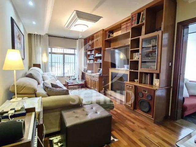 Casa / Sobrado para Venda em São Paulo/SP Vila Santa Catarina 3 Quartos
