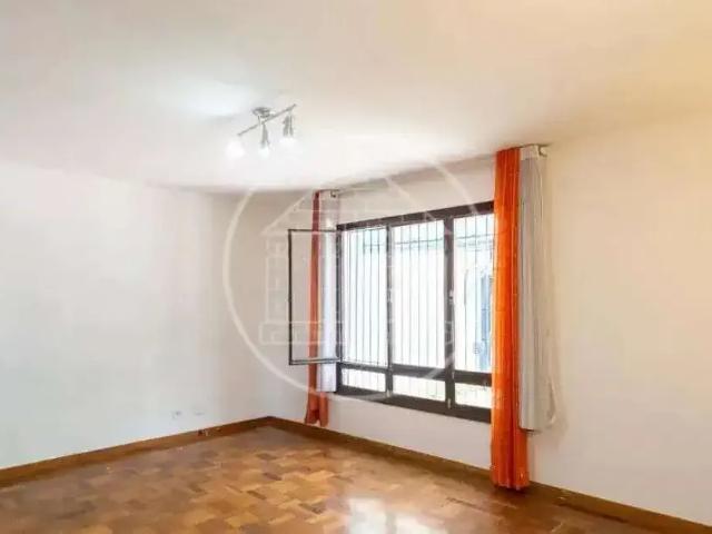 Casa / Sobrado para Venda em São Paulo/SP Vila Santa Catarina 3 Quartos