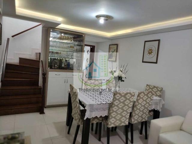 Casa / Sobrado para Venda em São Paulo/SP Vila Santa Catarina 3 Quartos