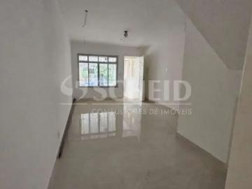Casa / Sobrado para Venda em São Paulo/SP Vila Santa Catarina 3 Quartos