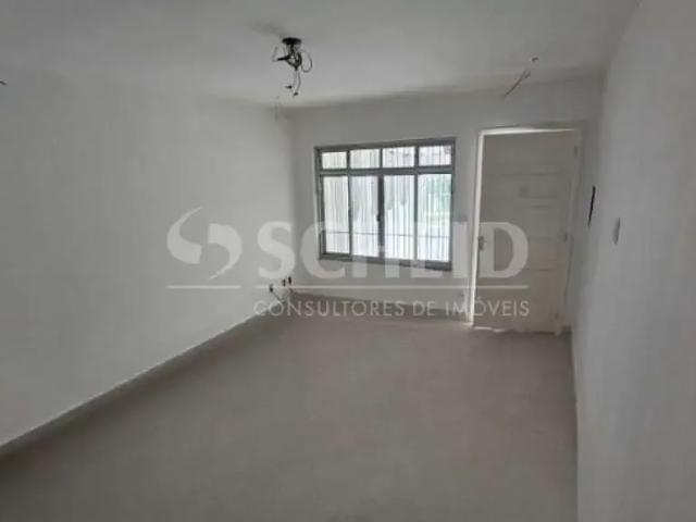 Casa / Sobrado para Venda em São Paulo/SP Vila Santa Catarina 3 Quartos