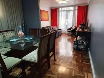 Casa / Sobrado para Venda em São Paulo/SP Vila Santa Catarina 3 Quartos