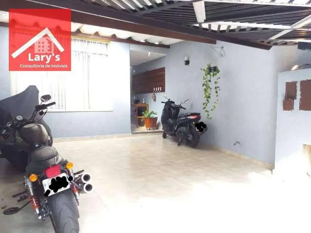 Casa / Sobrado para Venda em São Paulo/SP Vila Santa Catarina 3 Quartos