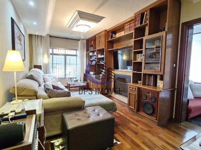 Casa / Sobrado para Venda em São Paulo/SP Vila Santa Catarina 3 Quartos