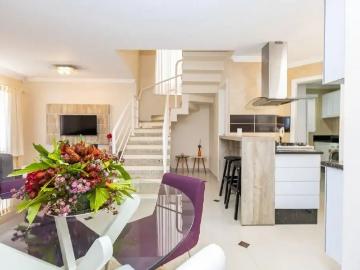 Casa / Sobrado para Venda em São Paulo/SP Vila Santa Catarina 3 Quartos