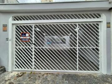 Casa / Sobrado para Venda em São Paulo/SP Vila Santa Catarina 3 Quartos