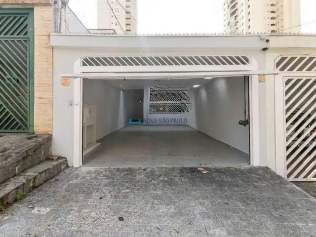Casa / Sobrado para Venda em São Paulo/SP Vila Santa Catarina 3 Quartos