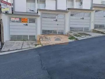 Casa / Sobrado para Venda em São Paulo/SP Vila Santa Catarina 3 Quartos