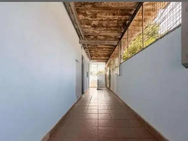 Casa / Sobrado para Venda em São Paulo/SP Vila Santa Catarina 3 Quartos