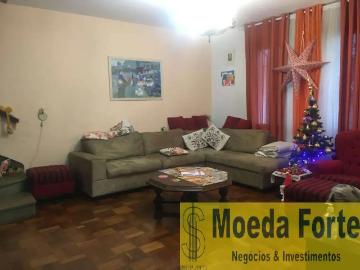 Casa / Sobrado para Venda em São Paulo/SP Vila Santa Catarina 3 Quartos