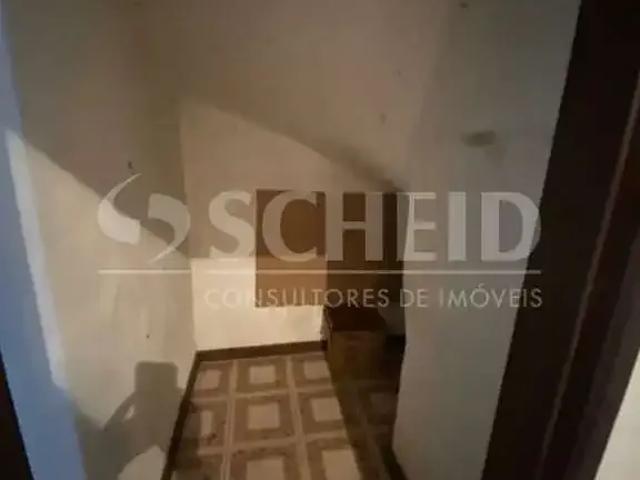 Casa / Sobrado para Venda em São Paulo/SP Vila Santa Catarina 3 Quartos