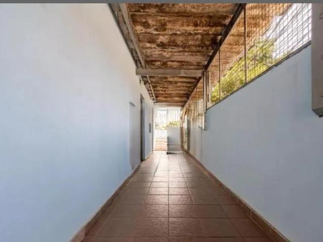 Casa / Sobrado para Venda em São Paulo/SP Vila Santa Catarina 3 Quartos