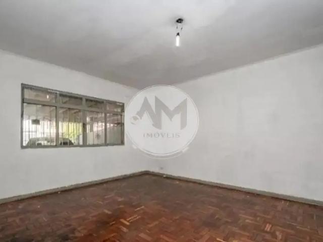 Casa / Sobrado para Venda em São Paulo/SP Vila Santa Catarina 3 Quartos