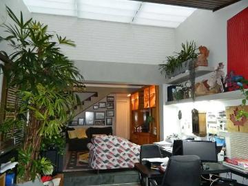 Casa / Sobrado para Venda em São Paulo/SP Vila Santa Catarina 3 Quartos