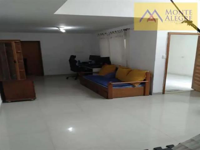 Casa / Sobrado para Venda em São Paulo/SP Vila Santa Catarina 4 Quartos