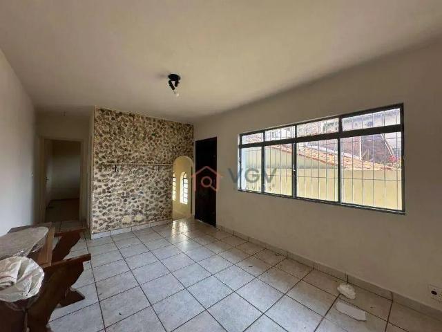 Casa / Sobrado para Venda em São Paulo/SP Vila Santa Catarina 4 Quartos