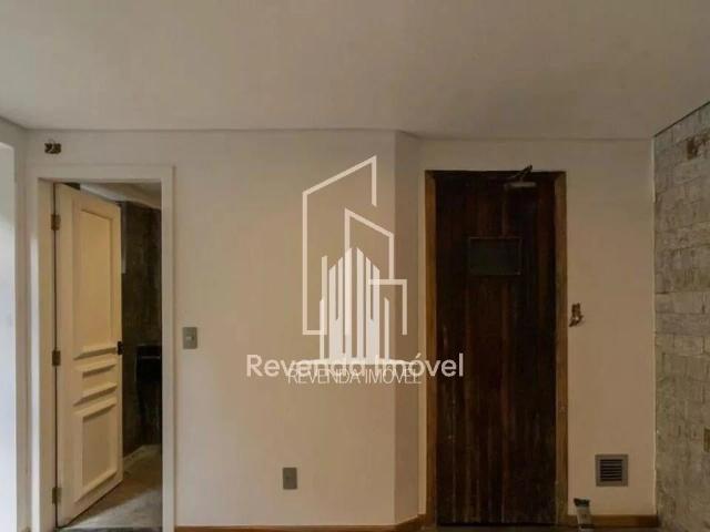 Casa / Sobrado para Venda em São Paulo/SP Vila Santa Catarina 4 Quartos