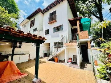 Casa / Sobrado para Venda em São Paulo/SP Vila Santa Catarina 4 Quartos