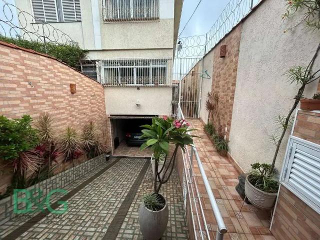 Casa / Sobrado para Venda em São Paulo/SP Vila Santa Catarina 4 Quartos