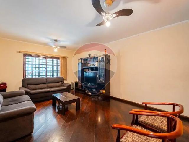 Casa / Sobrado para Venda em São Paulo/SP Vila Santa Catarina 5 Quartos