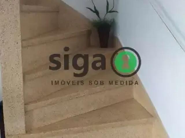 Casa / Sobrado para Venda em São Paulo/SP Vila Santa Catarina 5 Quartos