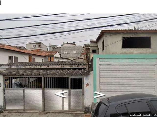 Casa / Sobrado para Venda em São Paulo/SP Vila Santa Catarina 7 Quartos