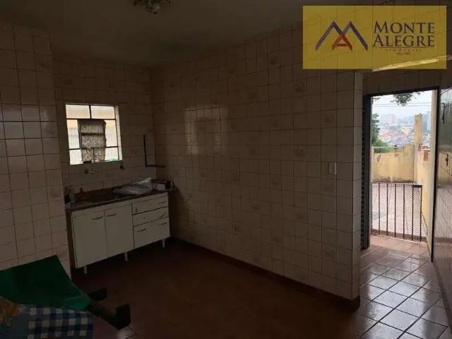 Casa / Sobrado para Venda em São Paulo/SP Vila Santa Catarina 8 Quartos