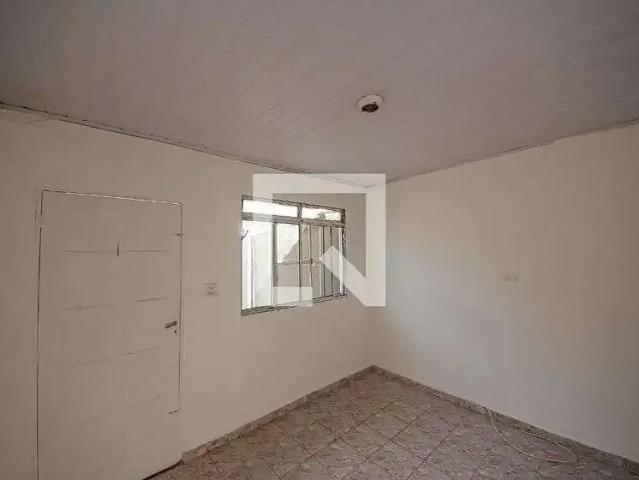 Casa / Sobrado para Venda em São Paulo/SP Vila Santa Clara 1 Quartos