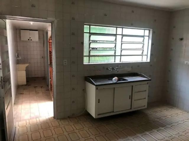 Casa / Sobrado para Venda em São Paulo/SP Vila Santa Clara 2 Quartos