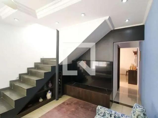 Casa / Sobrado para Venda em São Paulo/SP Vila Santa Clara 2 Quartos