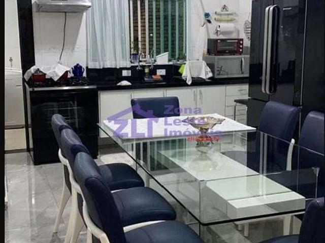 Casa / Sobrado para Venda em São Paulo/SP Vila Santa Clara 2 Quartos