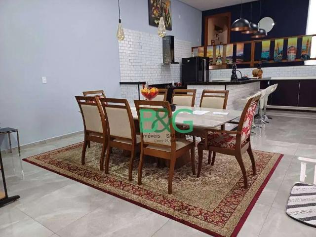 Casa / Sobrado para Venda em São Paulo/SP Vila Santa Clara 2 Quartos