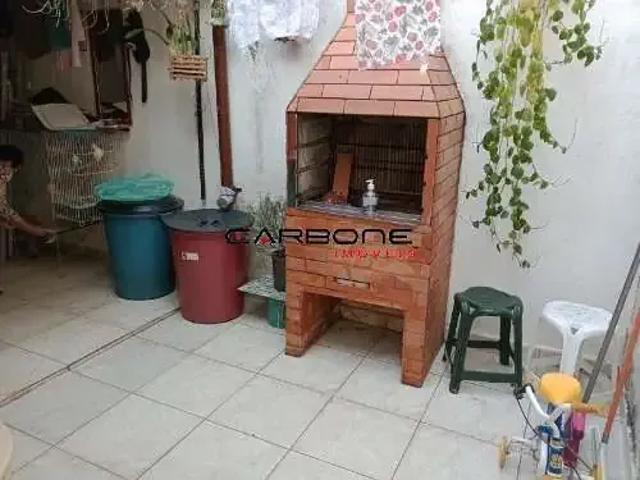 Casa / Sobrado para Venda em São Paulo/SP Vila Santa Clara 2 Quartos