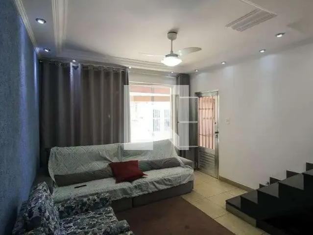 Casa / Sobrado para Venda em São Paulo/SP Vila Santa Clara 2 Quartos