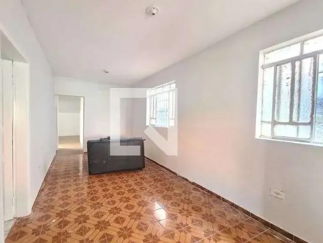 Casa / Sobrado para Venda em São Paulo/SP Vila Santa Clara 2 Quartos