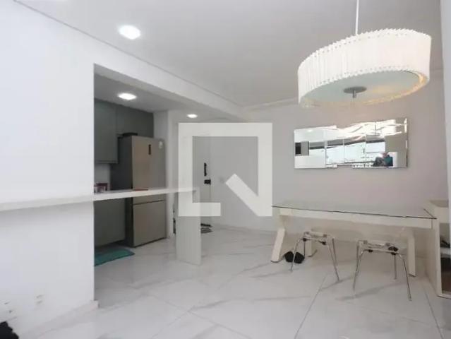 Casa / Sobrado para Venda em São Paulo/SP Vila Santa Clara 2 Quartos