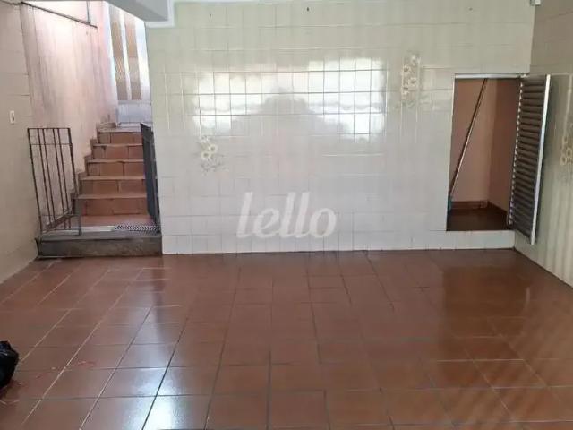 Casa / Sobrado para Venda em São Paulo/SP Vila Santa Clara 2 Quartos