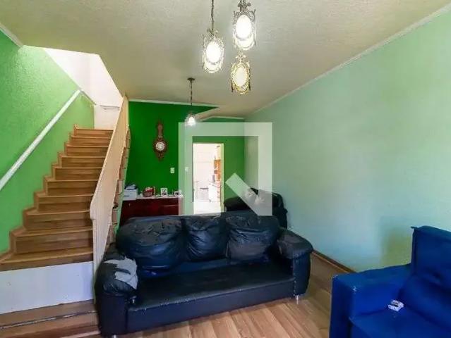Casa / Sobrado para Venda em São Paulo/SP Vila Santa Clara 2 Quartos