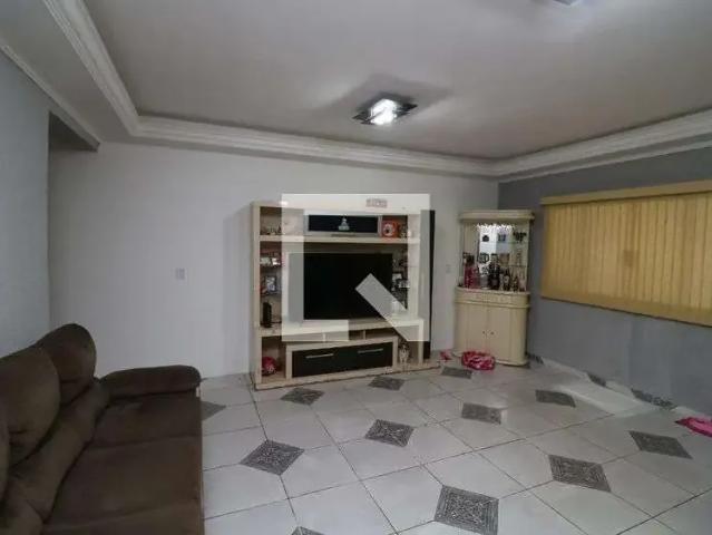 Casa / Sobrado para Venda em São Paulo/SP Vila Santa Clara 2 Quartos