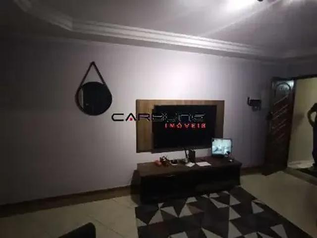 Casa / Sobrado para Venda em São Paulo/SP Vila Santa Clara 3 Quartos