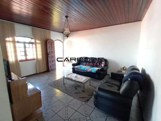 Casa / Sobrado para Venda em São Paulo/SP Vila Santa Clara 3 Quartos