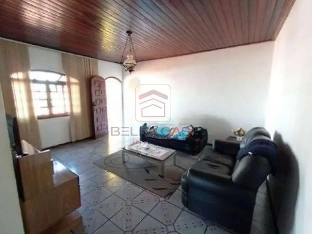 Casa / Sobrado para Venda em São Paulo/SP Vila Santa Clara 3 Quartos