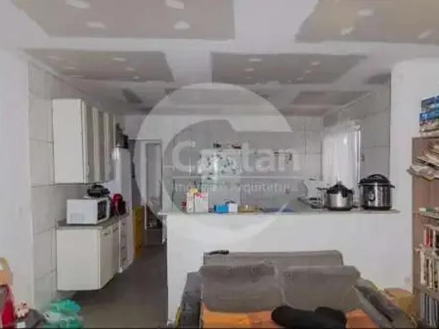 Casa / Sobrado para Venda em São Paulo/SP Vila Santa Clara 3 Quartos