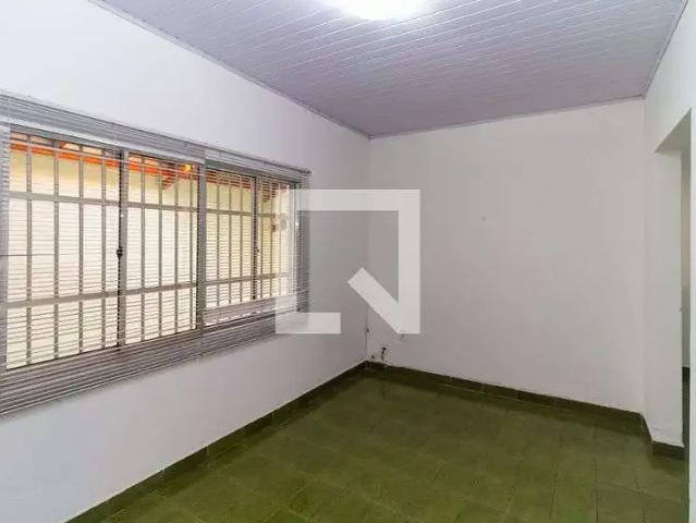 Casa / Sobrado para Venda em São Paulo/SP Vila Santa Clara 3 Quartos