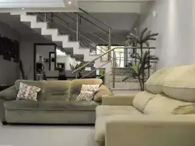 Casa / Sobrado para Venda em São Paulo/SP Vila Santa Clara 3 Quartos