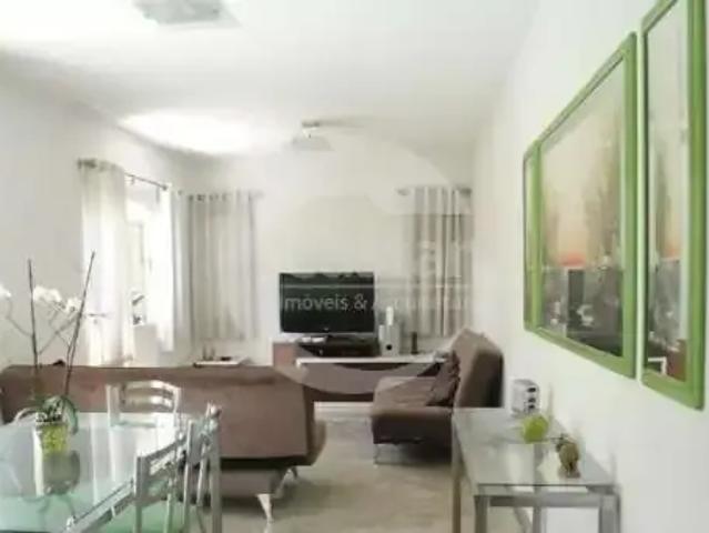 Casa / Sobrado para Venda em São Paulo/SP Vila Santa Clara 3 Quartos