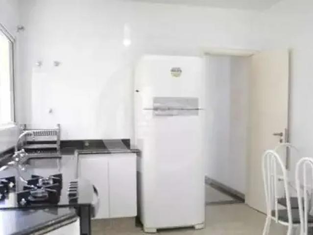 Casa / Sobrado para Venda em São Paulo/SP Vila Santa Clara 3 Quartos