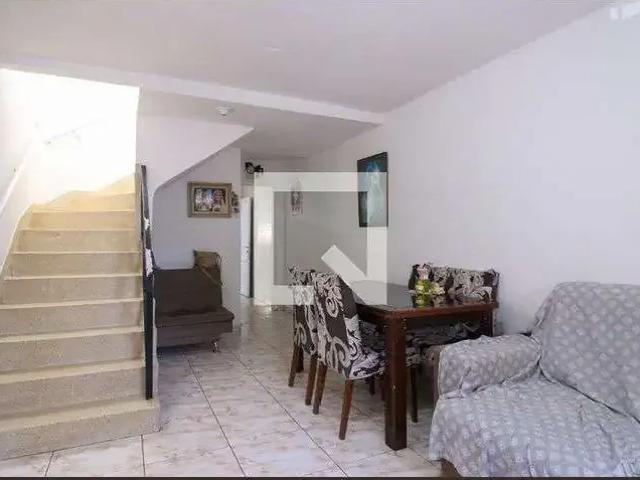 Casa / Sobrado para Venda em São Paulo/SP Vila Santa Clara 3 Quartos
