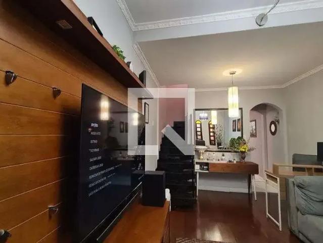 Casa / Sobrado para Venda em São Paulo/SP Vila Santa Clara 3 Quartos