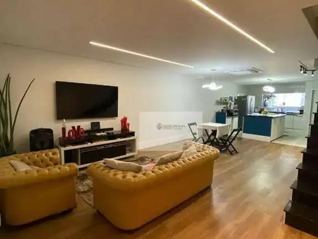 Casa / Sobrado para Venda em São Paulo/SP Vila Santa Clara 3 Quartos